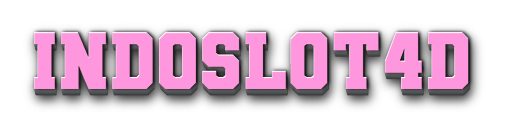 Indoslot4d